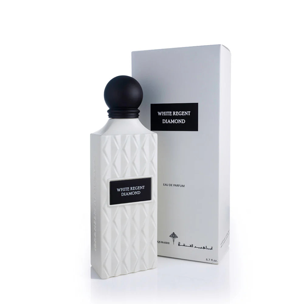White Regent Diamond (150ml)