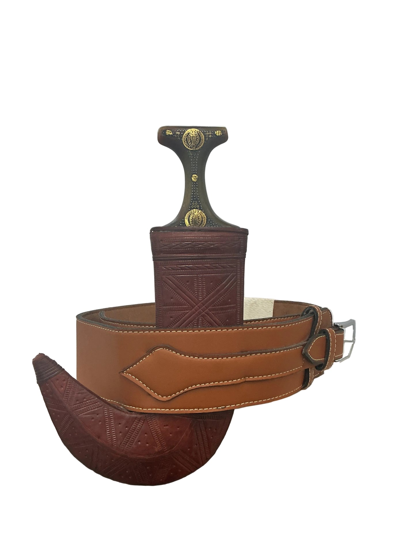 Jambiya (جنبية)
