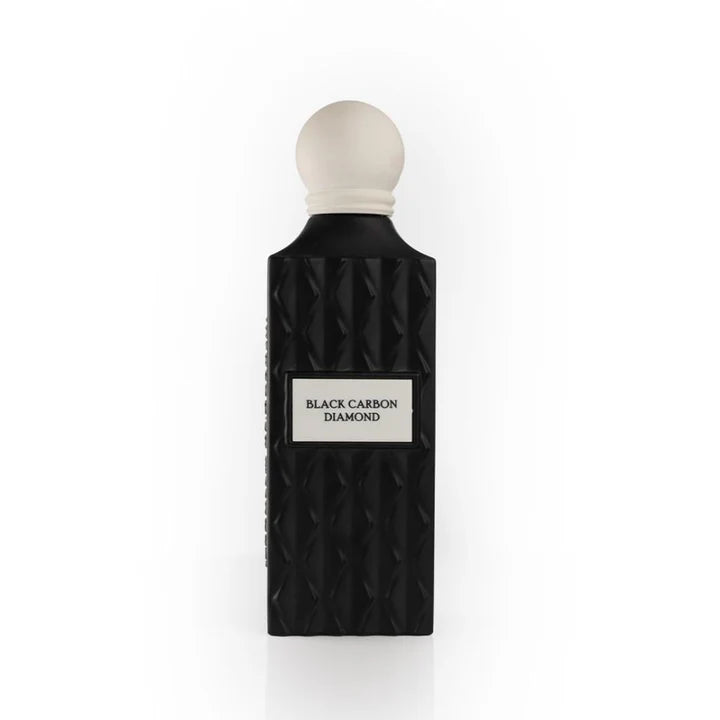Black Carbon Diamond (150ml
