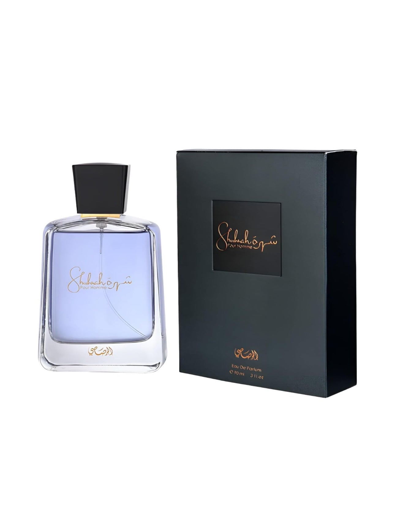 عطر شهره الرصاصي Al rasasi Sharjah