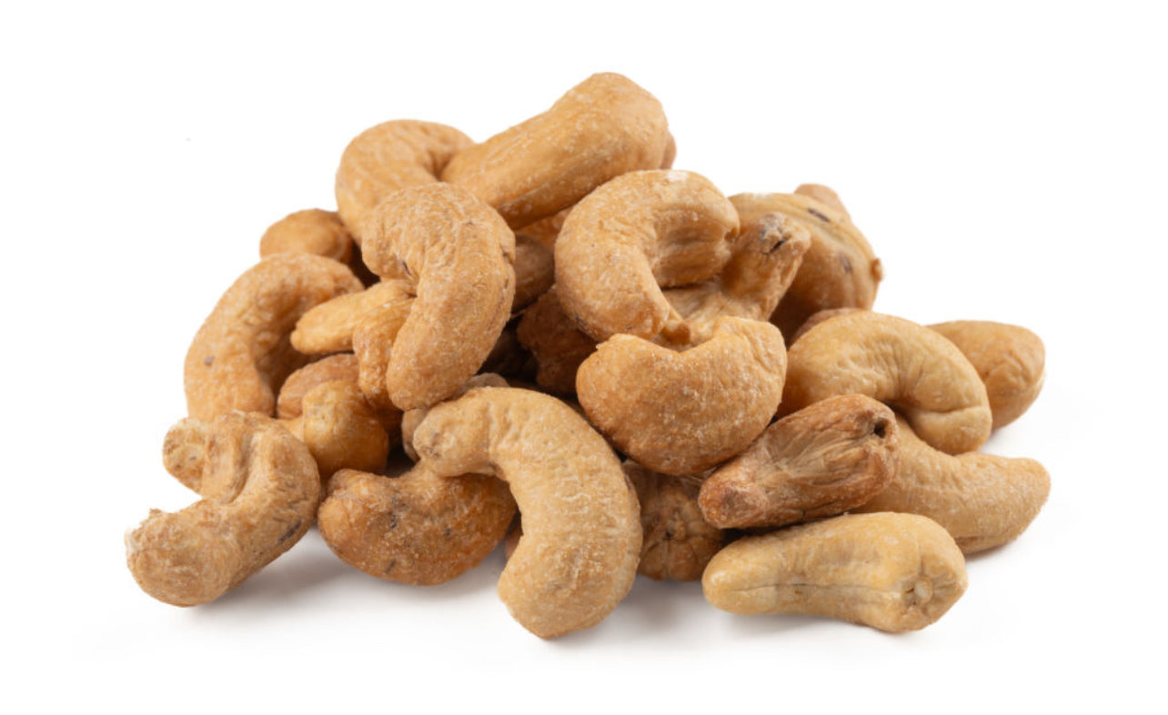 Salted Cashew كاجو مملح