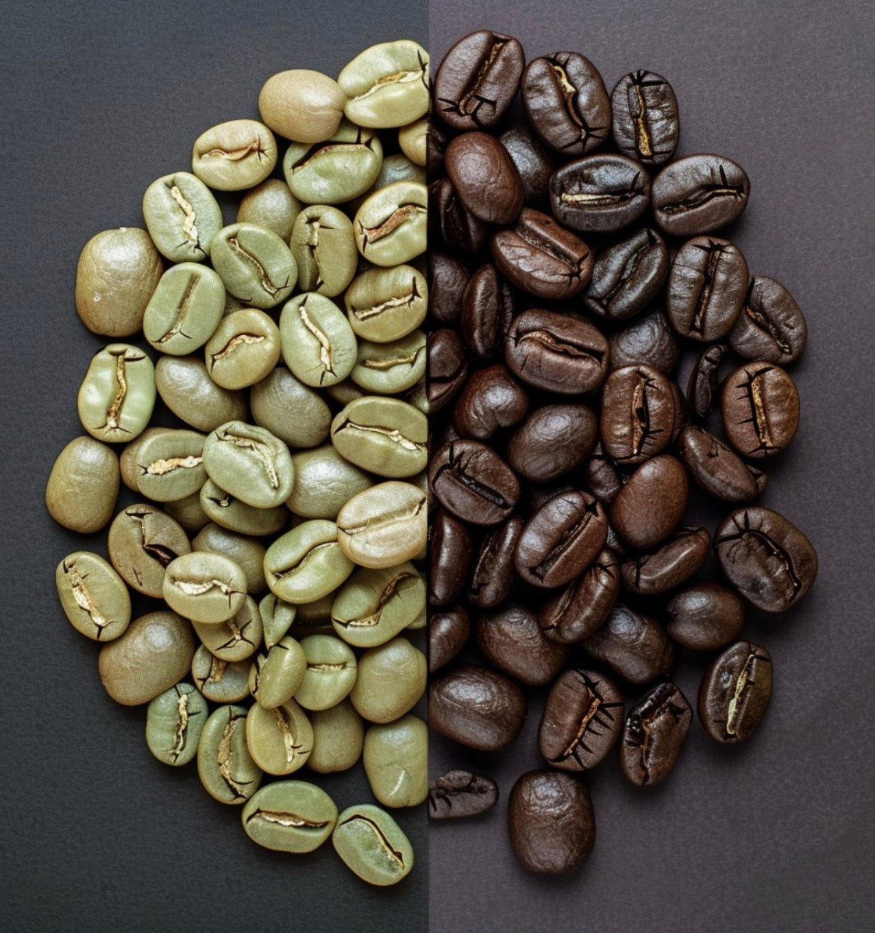 Yemeni specialty coffee from Ben Ismaili ( Green Beans) بن اسماعيلي حرازي يمني اخضر