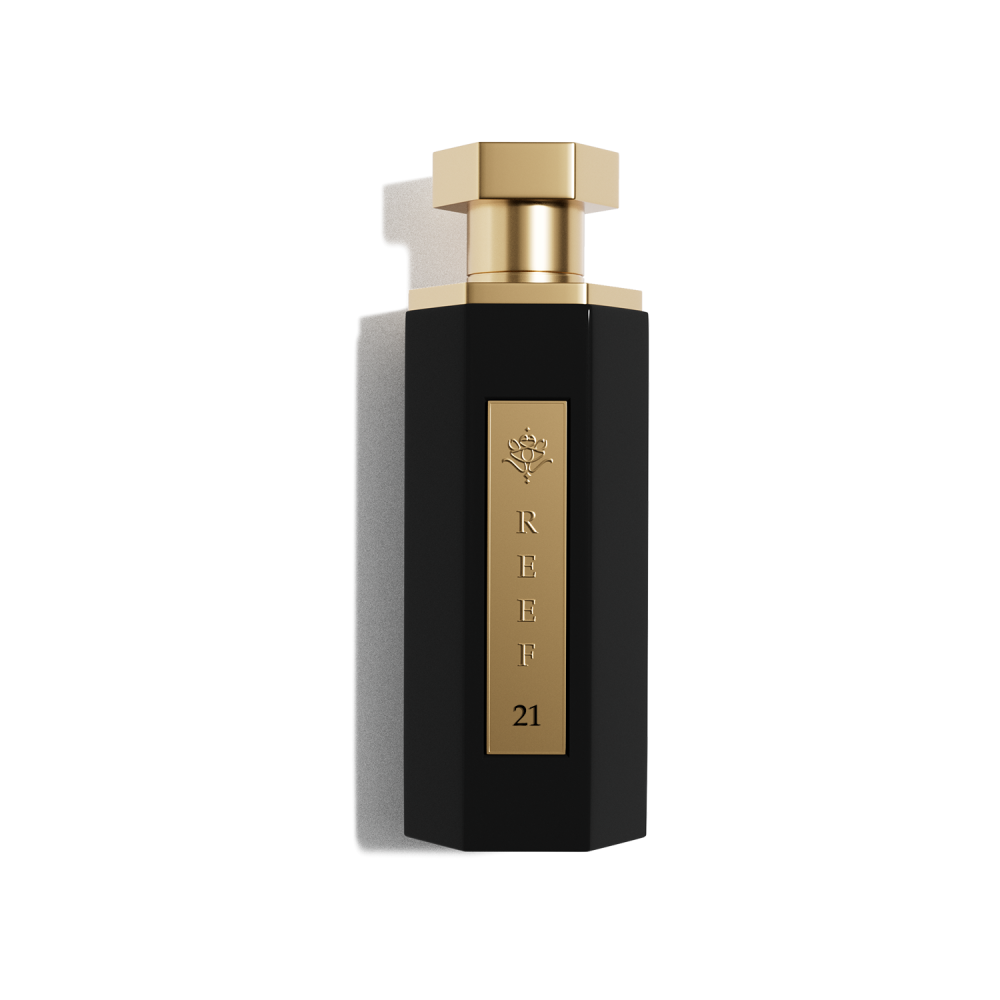 عطر ريف 21
100مل