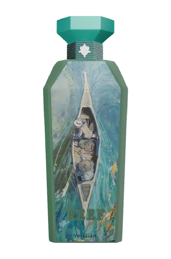 Veridian
Reef Perfumes