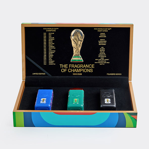 FIFA 2026 BOX Al Jazeera