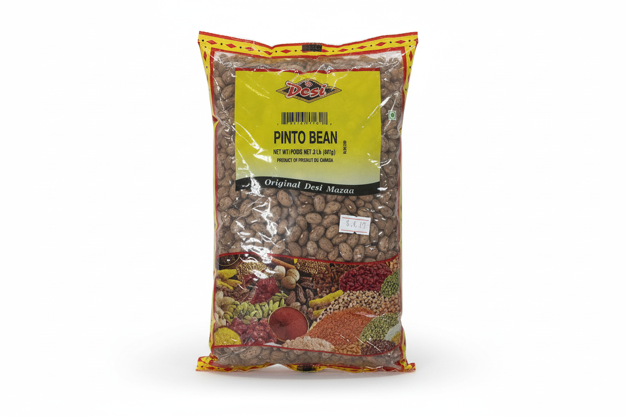 Pinto Bean
