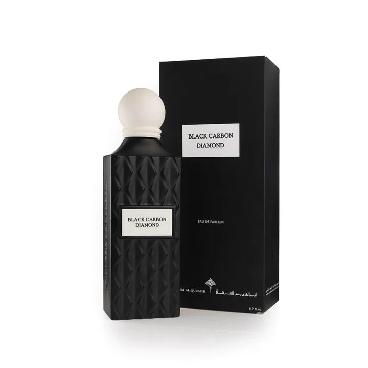 Black Carbon Diamond (150ml