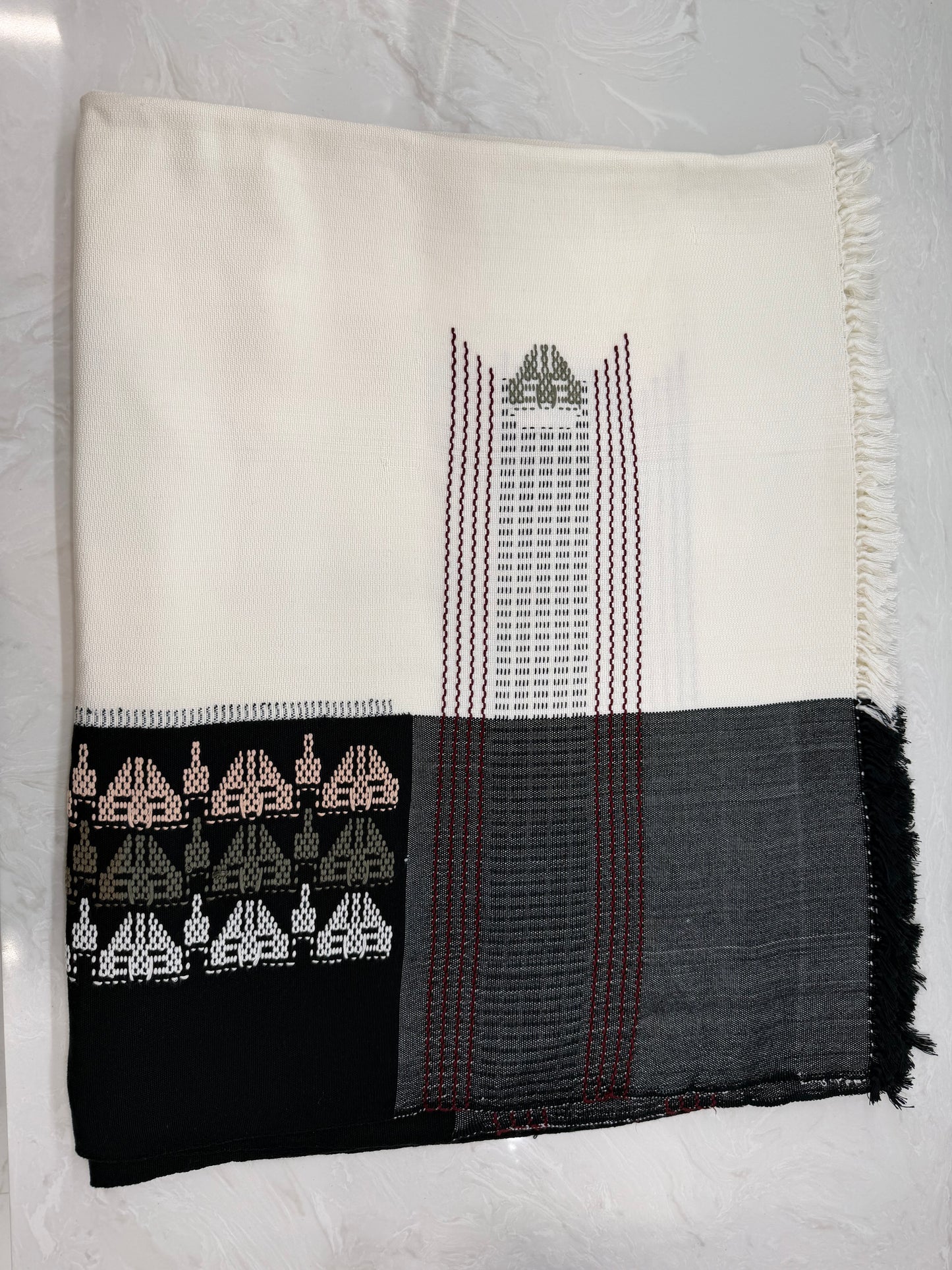 Baythani Mawaz/معوز بيضاني شغل يدوي