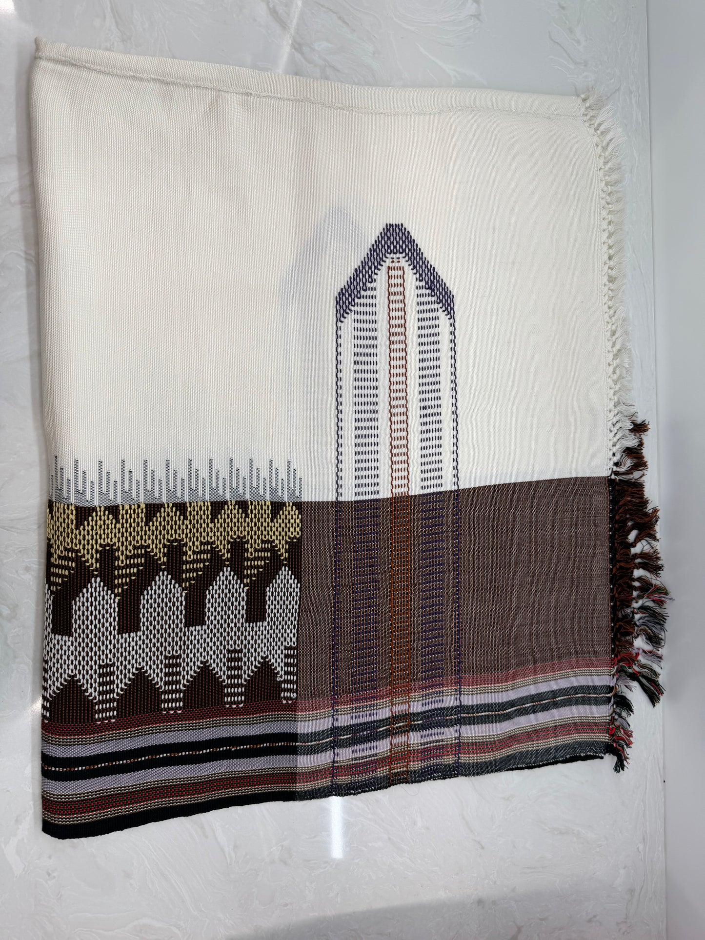 Baythani Mawaz/معوز بيضاني شغل يدوي