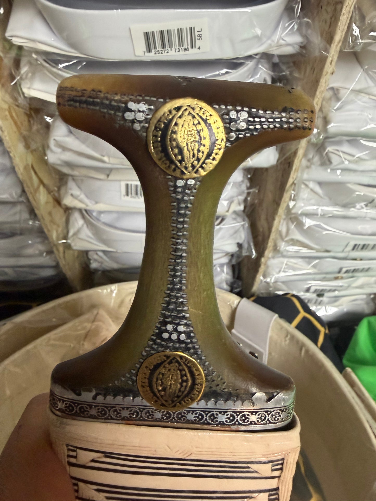 Janbiyah جنبية