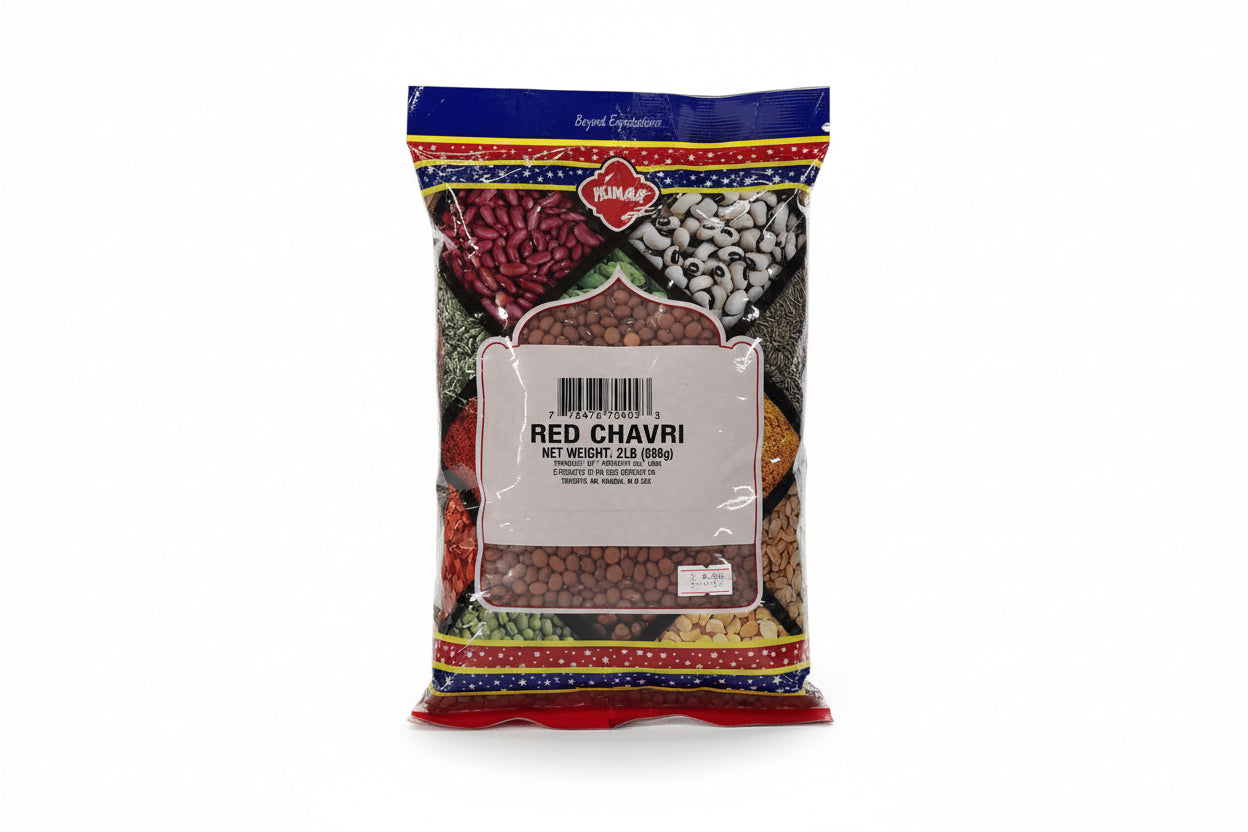 Red Chavri 2LB