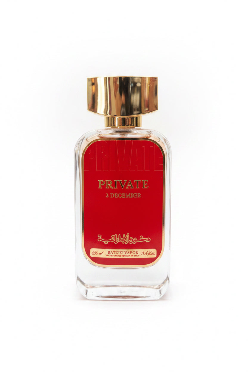 Private 2 December