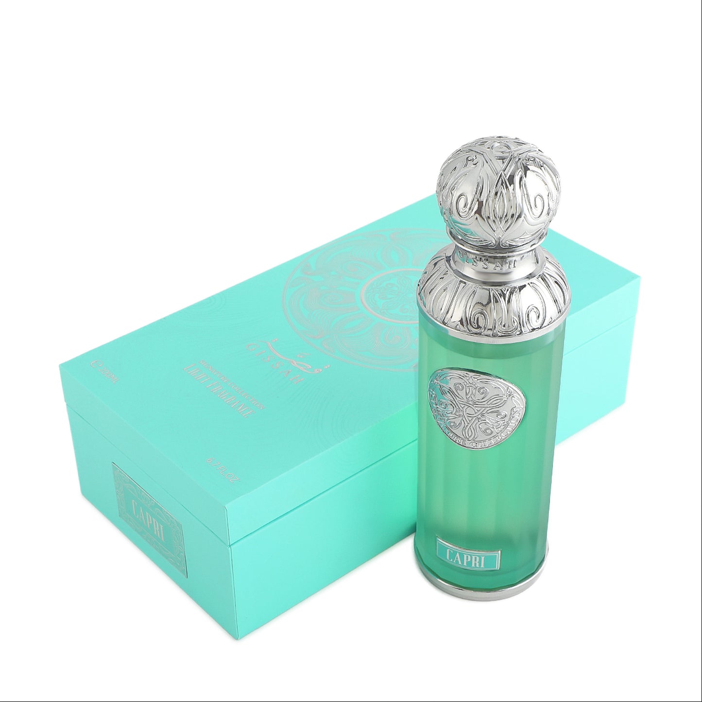 عطر كابري المركز من قصة للعطور - 200 مل