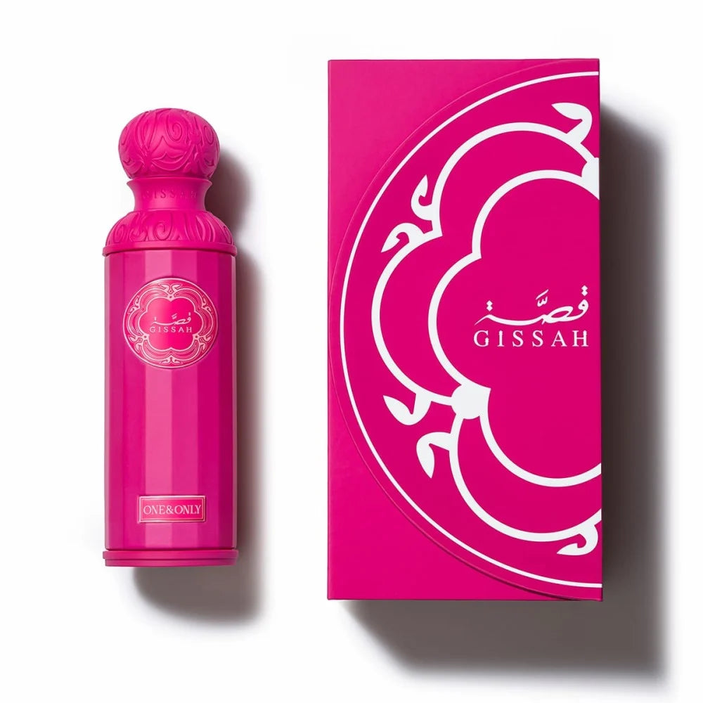 عطر قصه وان اند اونلي 200مل