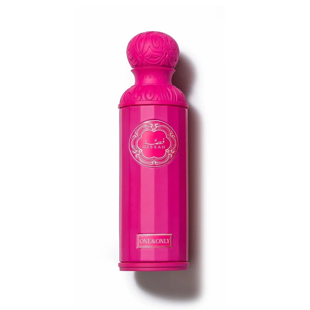 عطر قصه وان اند اونلي 200مل