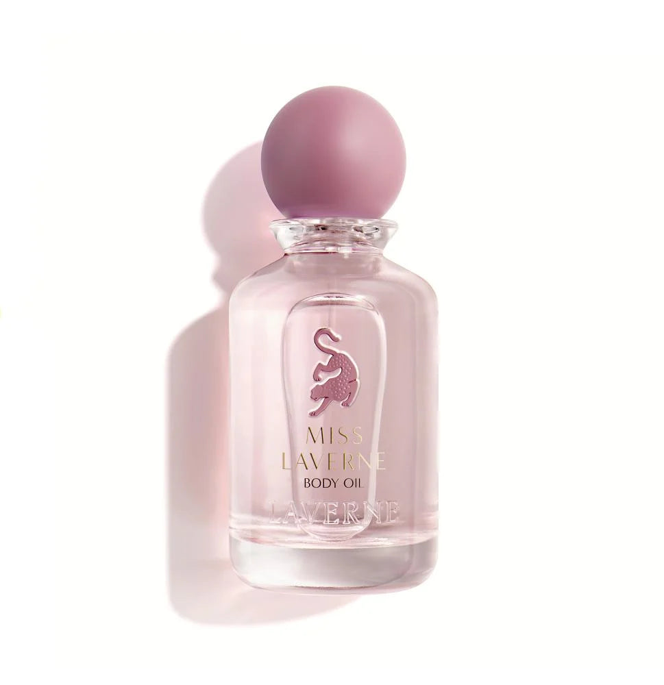 MISS LAVERNE - BODY OIL