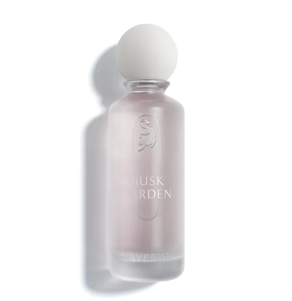 MUSK GARDEN - 200 ML
