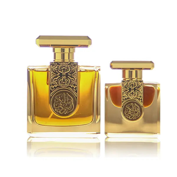 Royal Oud Set طقم العود الملكي