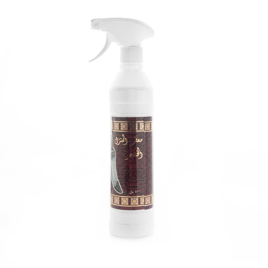 معطر منزل الخنجر