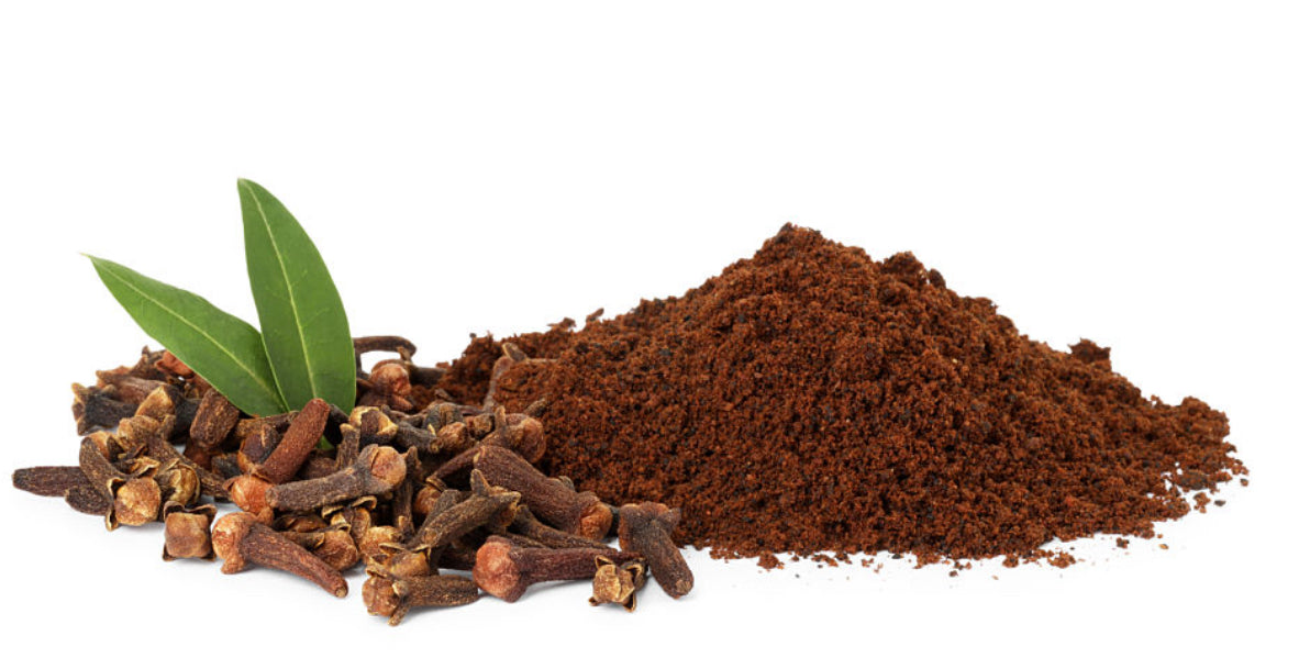 Cloves القرنفل