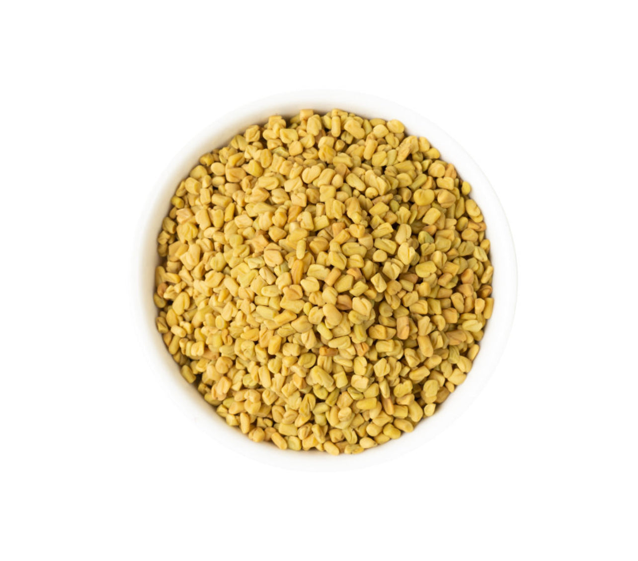 Fenugreek الحلبة