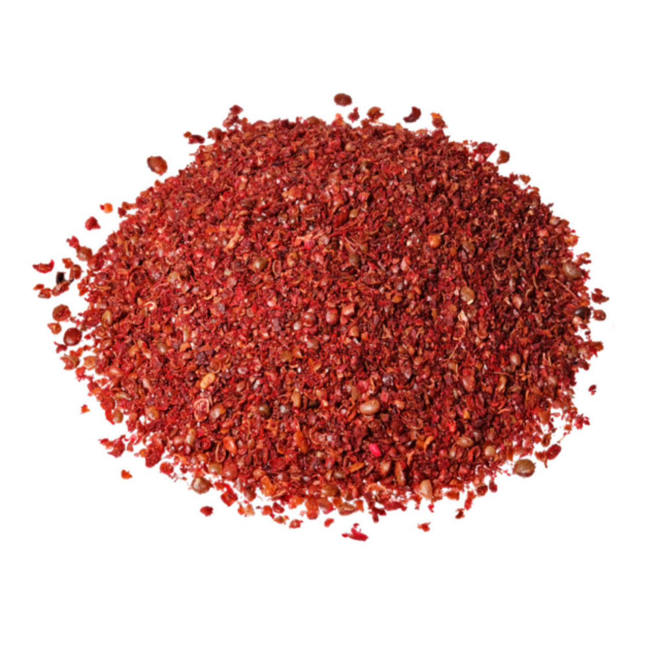 Sumac السماق