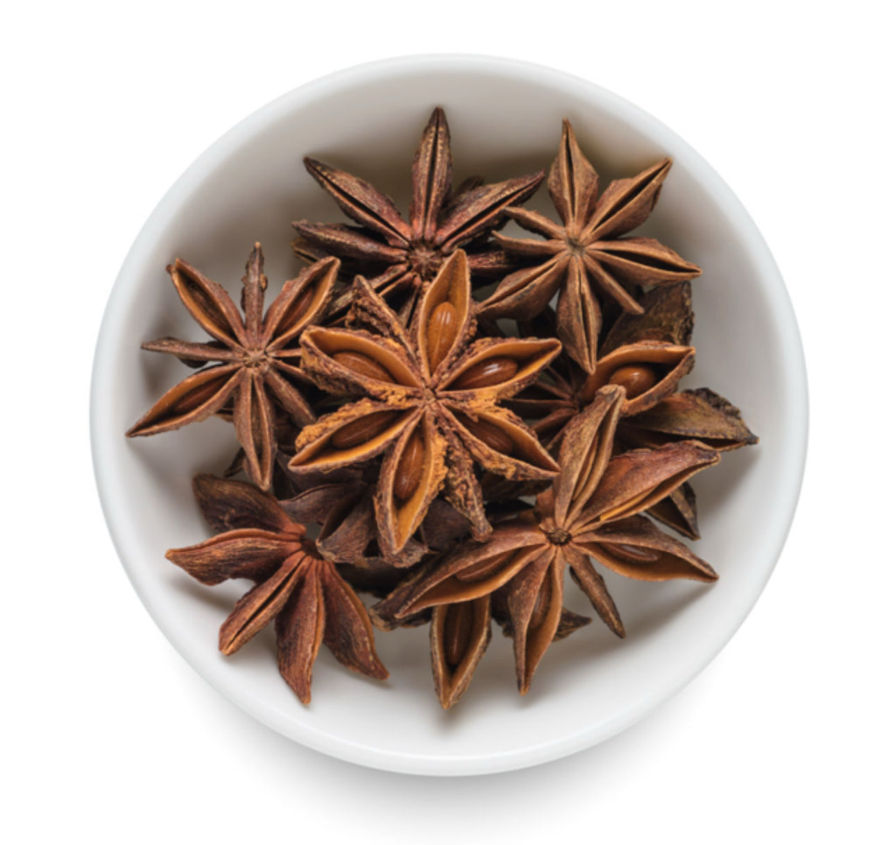 Star Anise يانسون نجمي