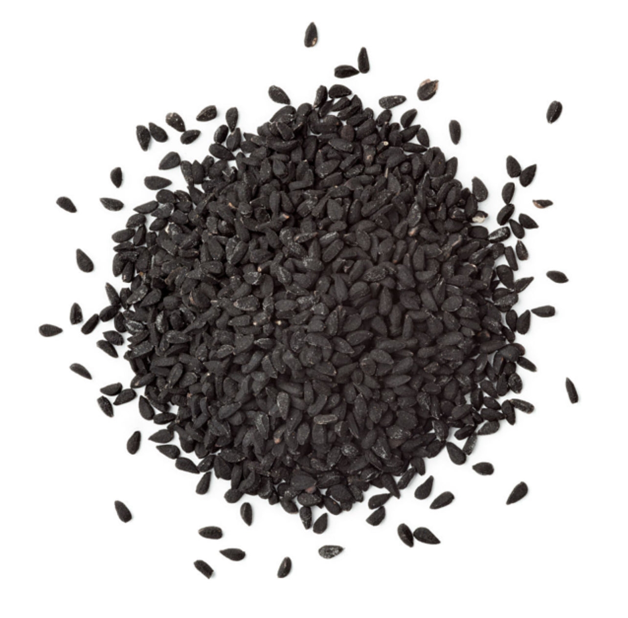 Nigella Seeds (Black Seed ) بذور حبة البركة