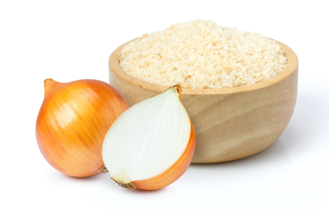 Onion Powder مسحوق البصل