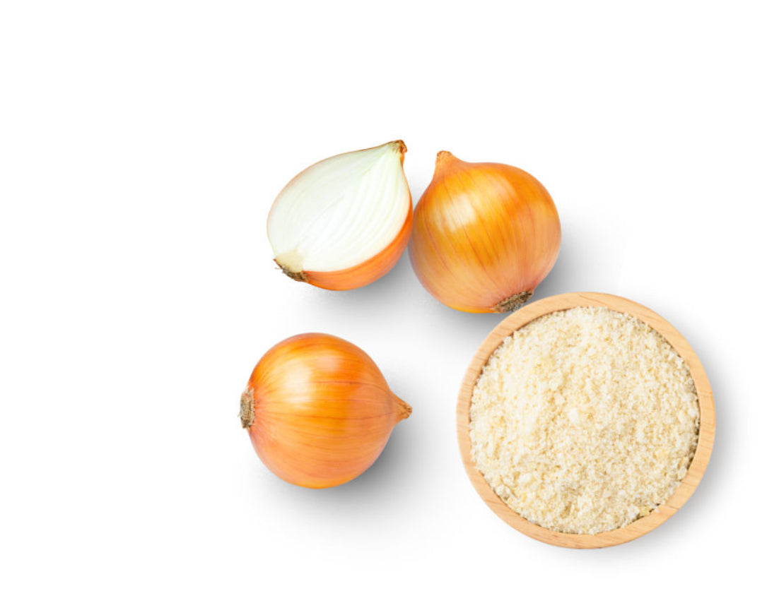 Onion Powder مسحوق البصل