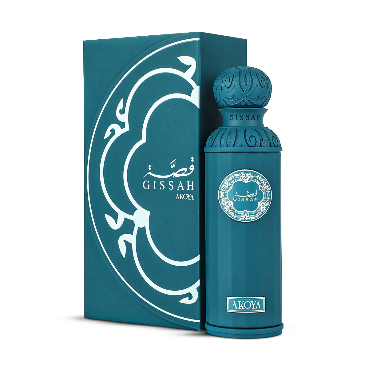 عطر فوالا من قصة للنساء - 200 مل