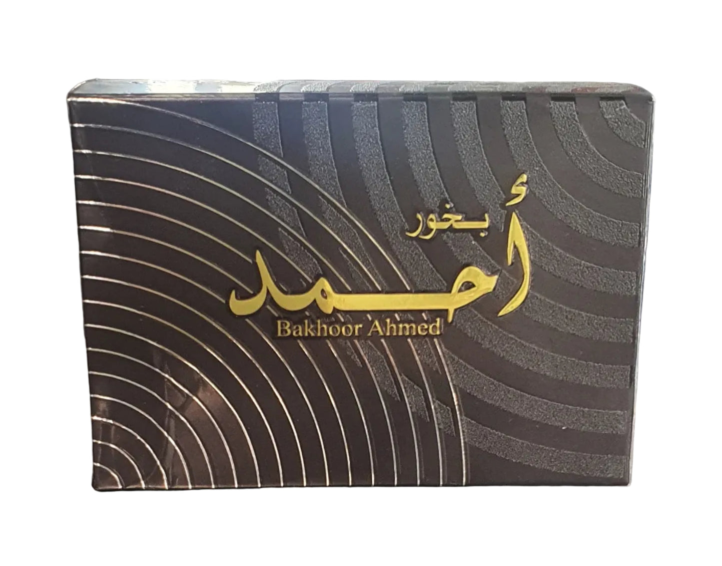 بخور أحمدbakhoor Ahmed