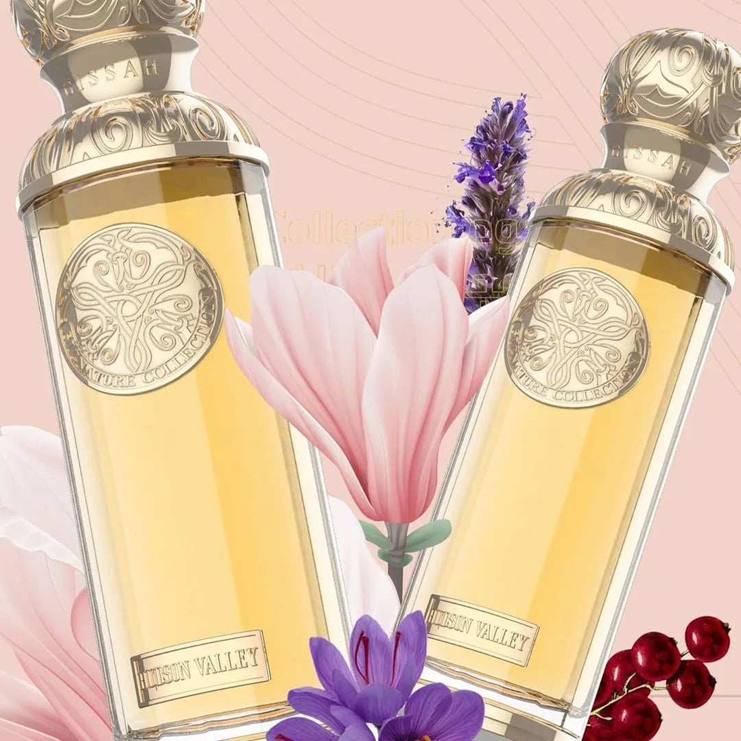عطر هدسون فالي من قصة او دي بارفيوم -200مل Hudson Valley