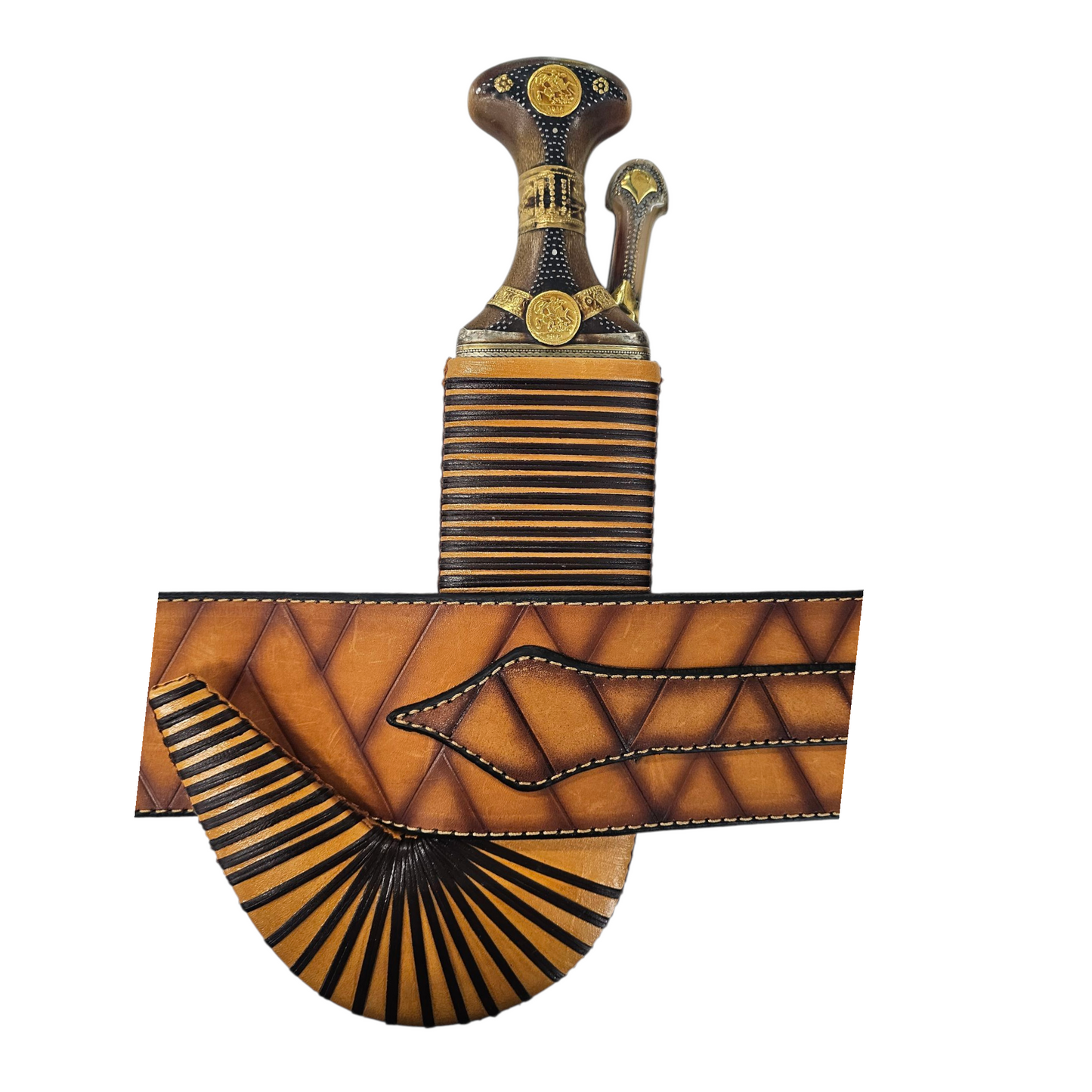 جنبيه يمنيه Janbiyah