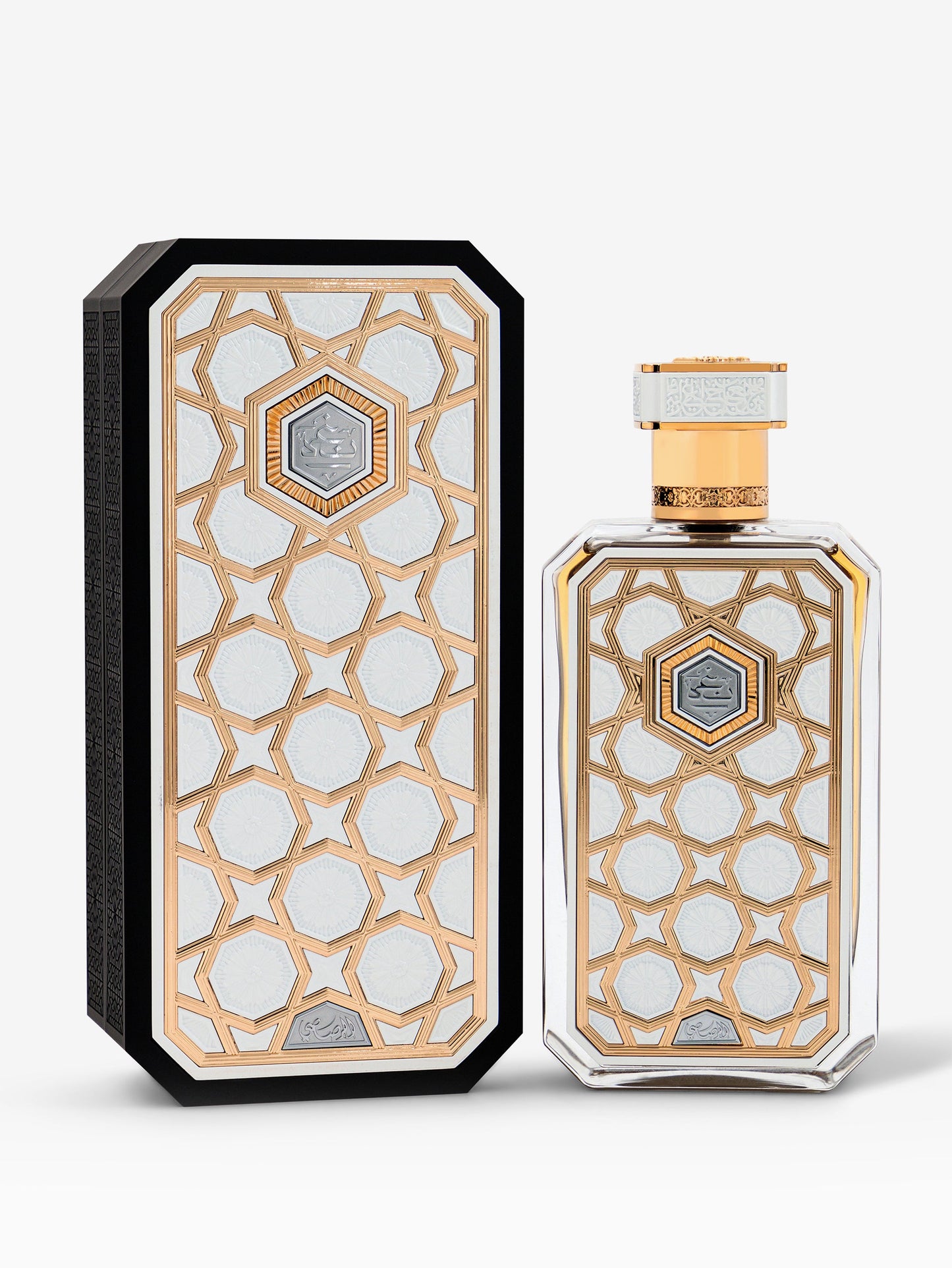 Arabian Prive Coll. - Nagham 70 ML