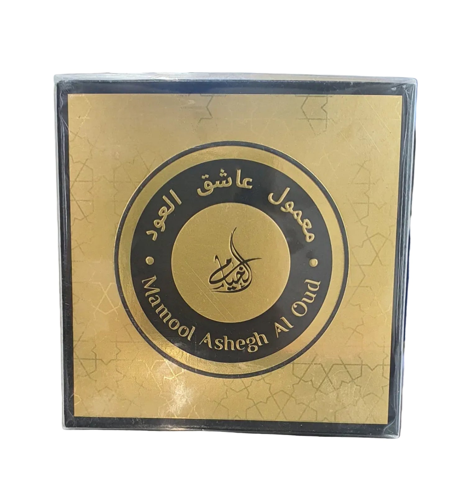 معمول عاشق العود