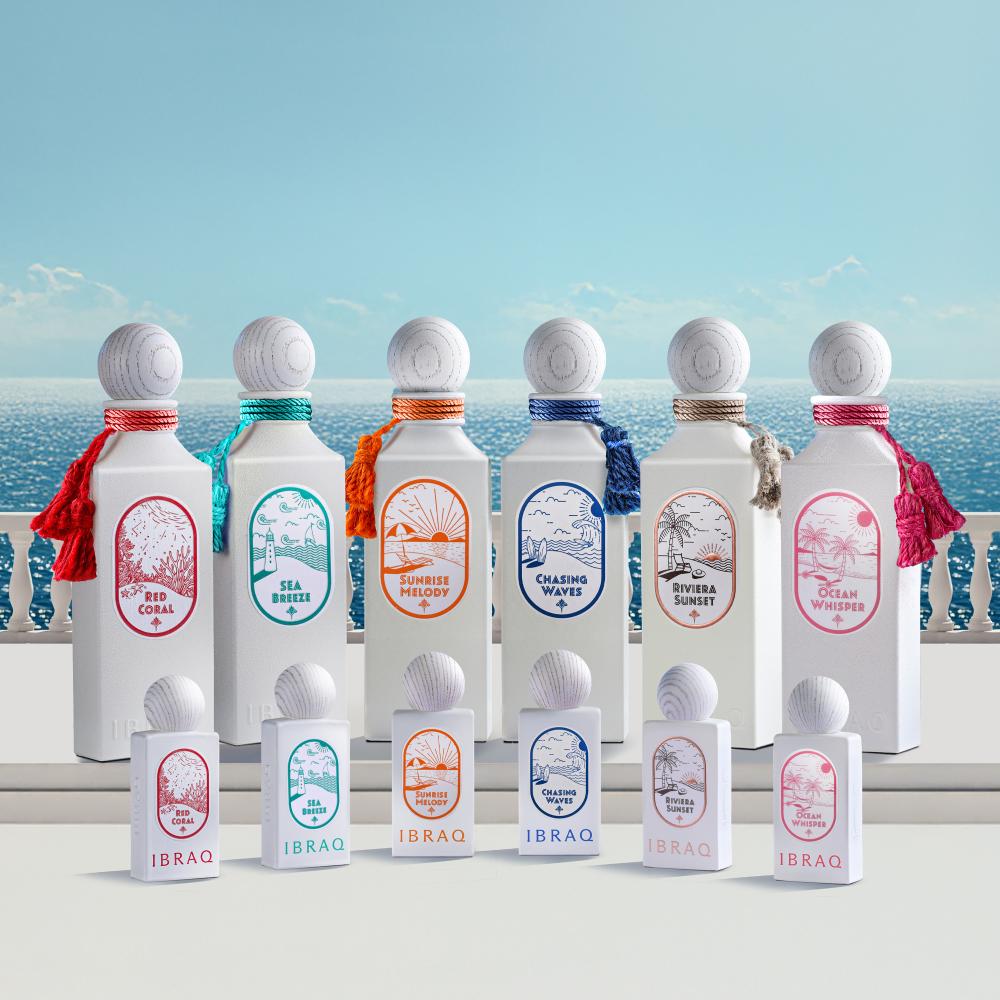 Summer Collection