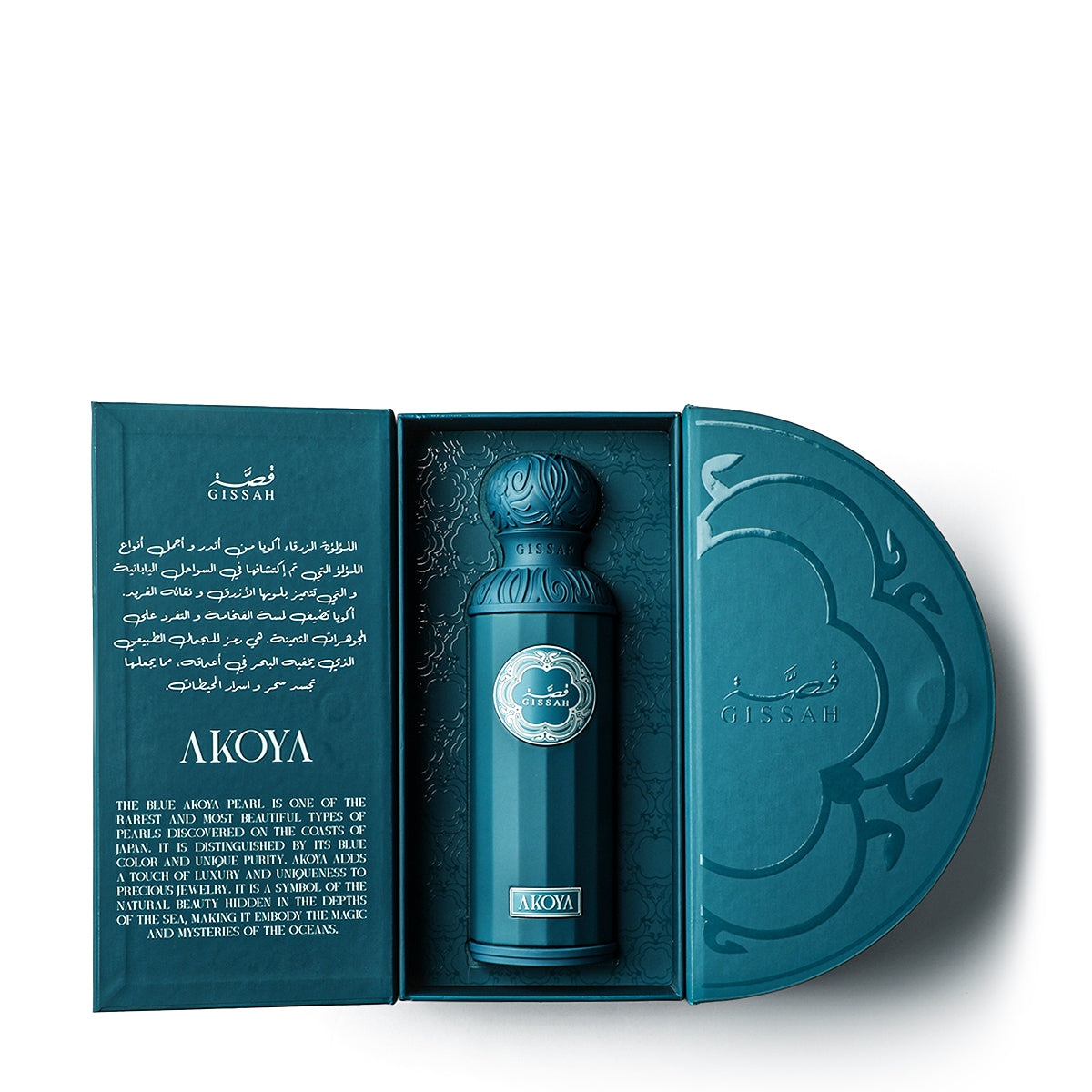 عطر فوالا من قصة للنساء - 200 مل