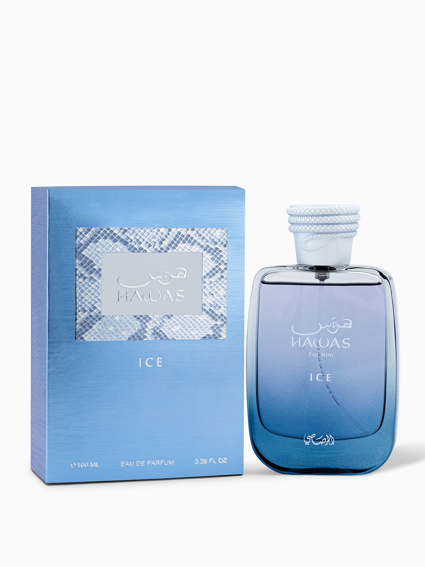 HAWAS ICE 100 ML