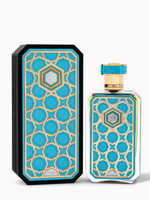 Arabian Prive Coll. - Saada 70ML