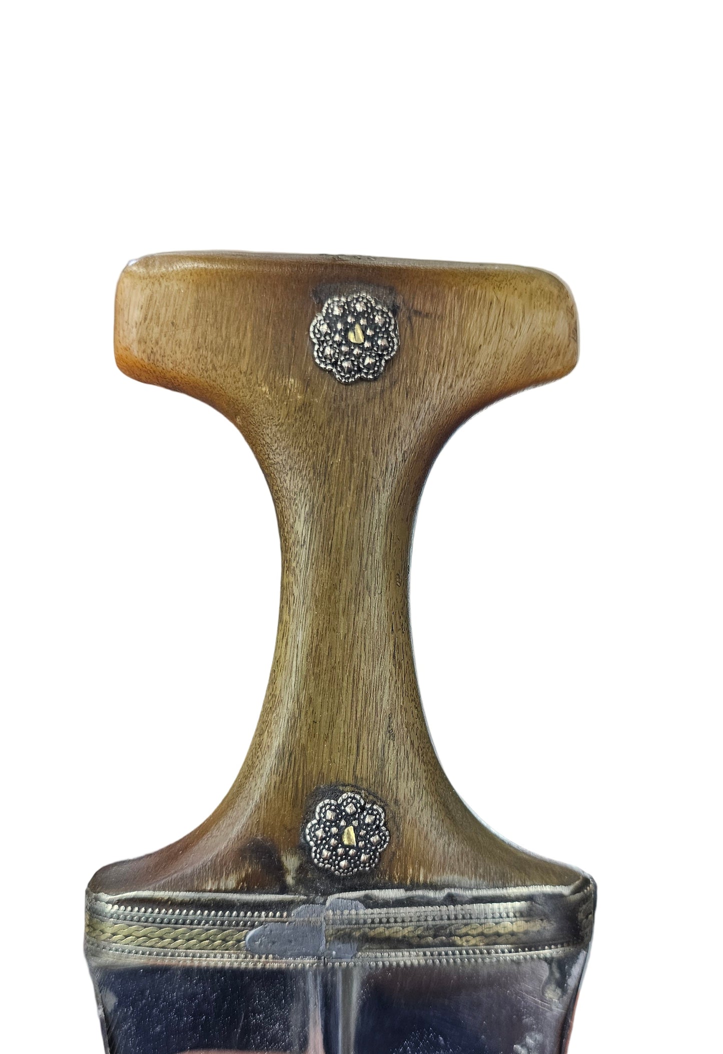 جنبيه يمني شغل يد