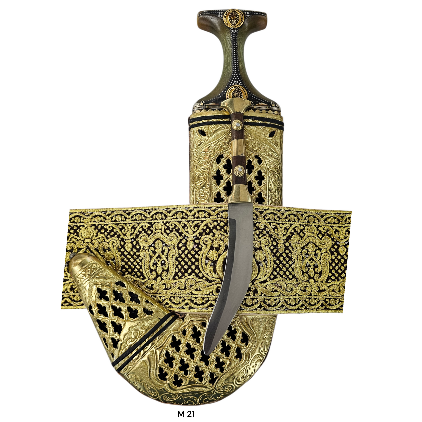 جنبيه يمنيه Janbiyah