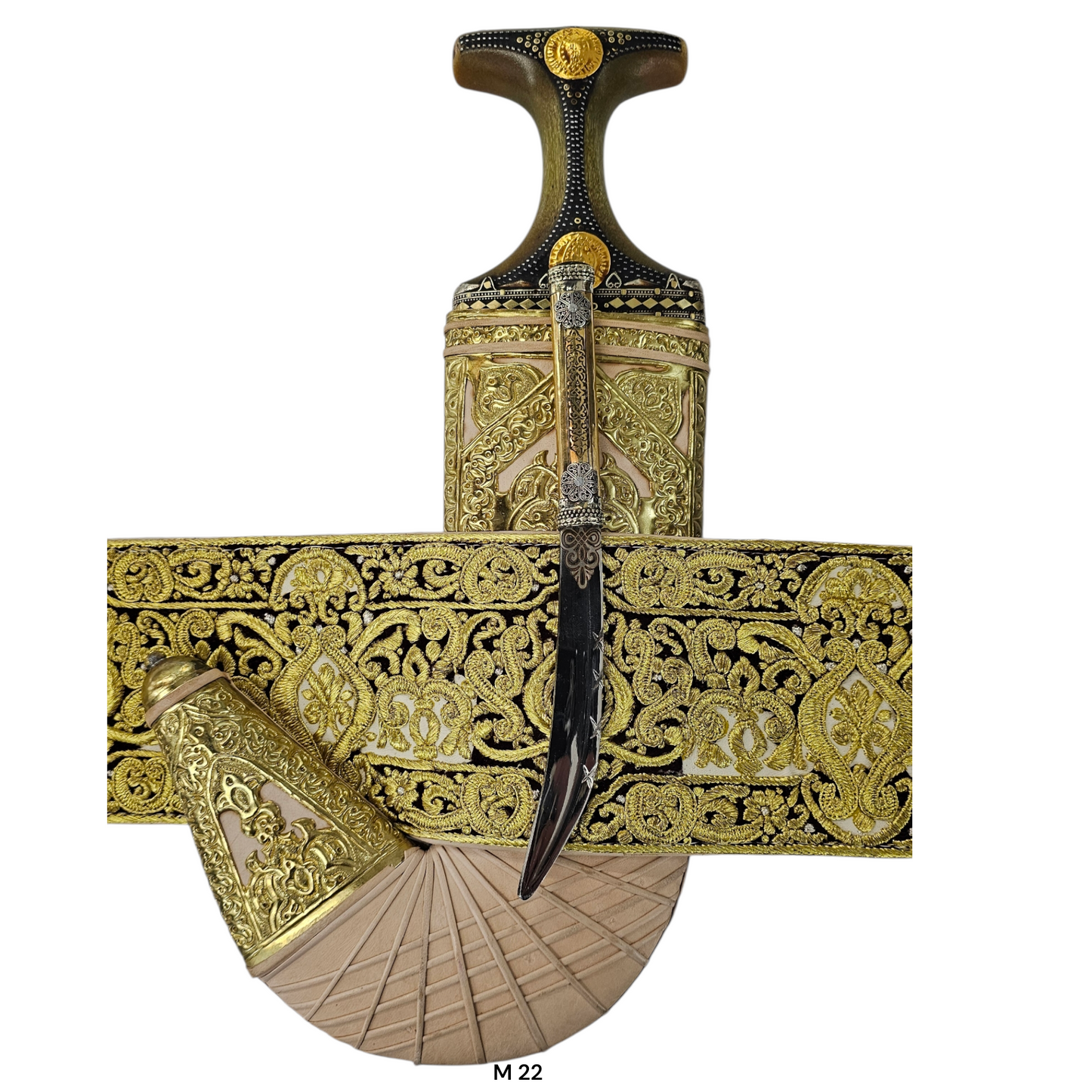 جنبيه يمنيه Janbiyah