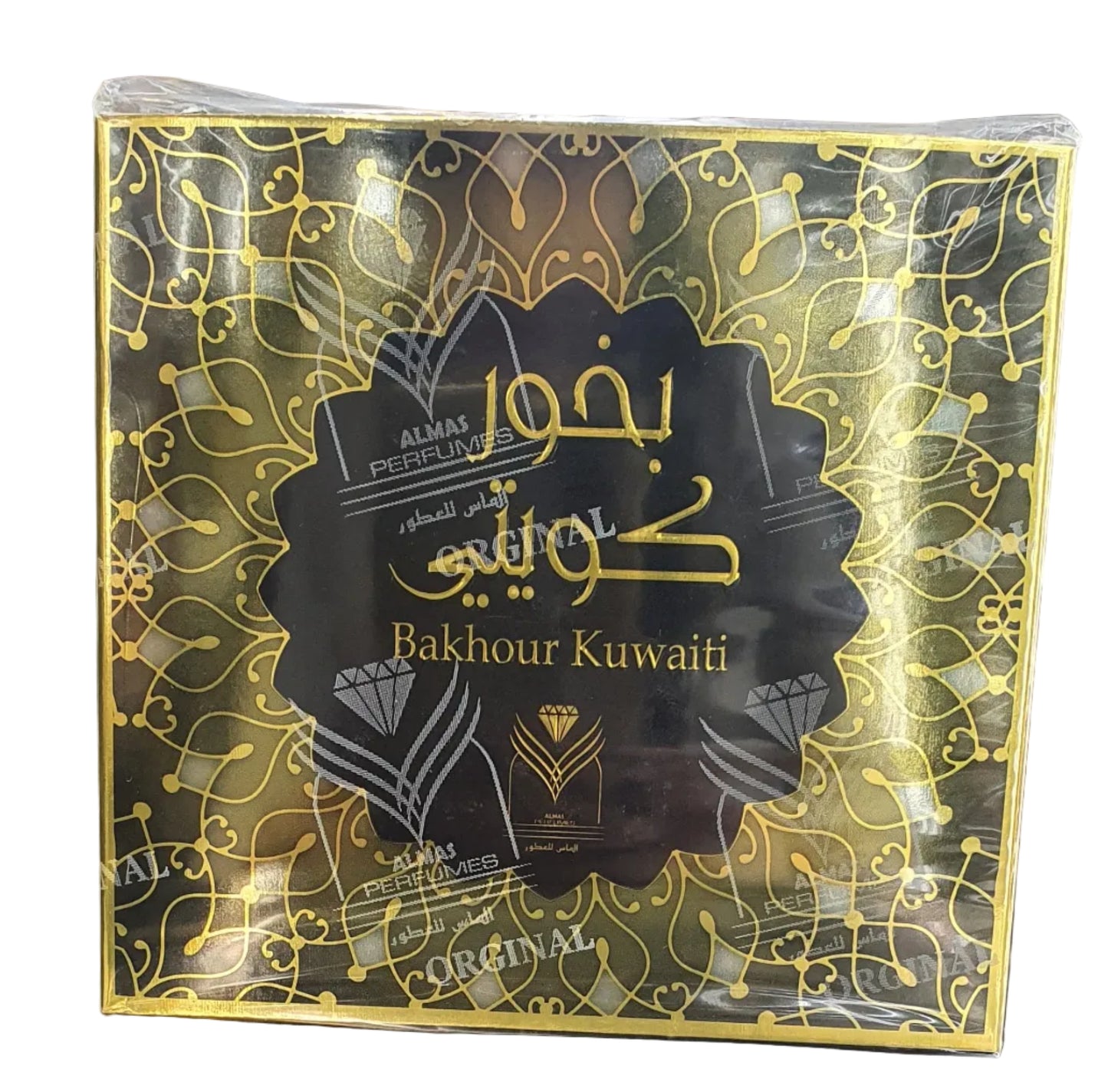بخور كويتي