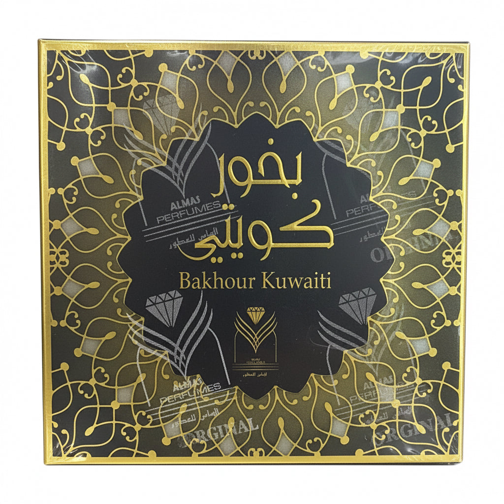 بخور كويتي