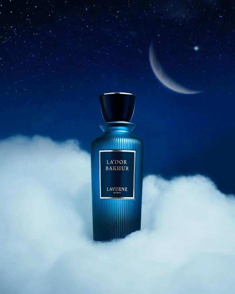 عطر لادور بخور كلاسيك من لافيرن 200 مل LA'DOR Bakhur Classic