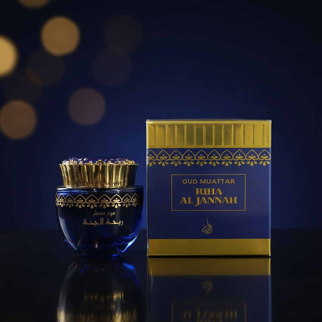 عود معطر ريحة الجنة