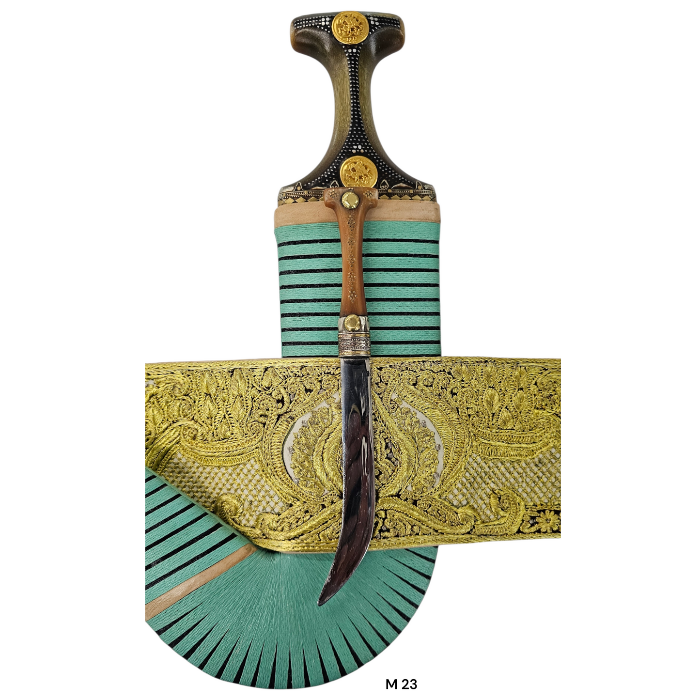 جنبيه يمنيه Janbiyah