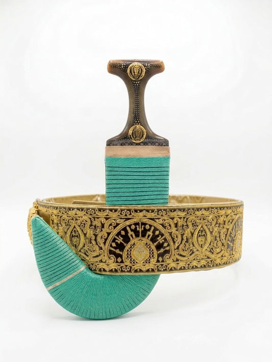 Jambiya (جنبية)
