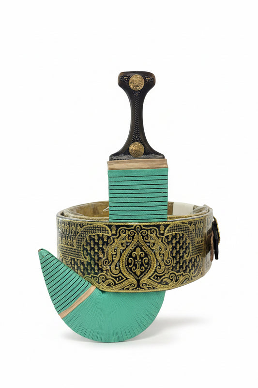 Jambiya (جنبية)